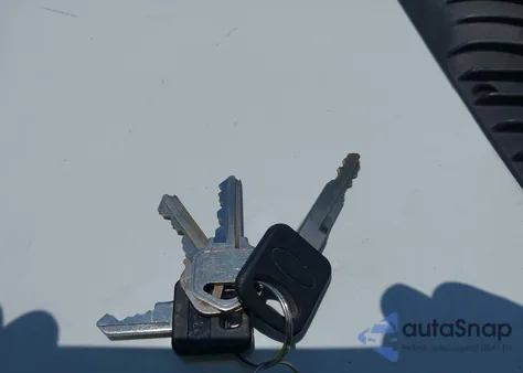 2009 Ford E-150 Commercial/Recreational from USA, damaged, VIN 1FTNE14W19DA09484